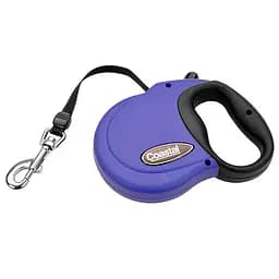 Coastal PowerWalker Retractable Leash костал рулетка-Повідець для собак лента 4.8м