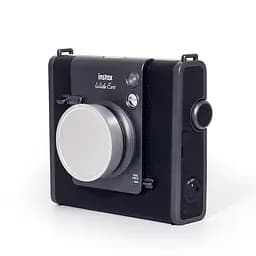 Захисна кришка на об’єктив для камери Fujifilm Instax Wide EVO срібляста - мініатюра 3
