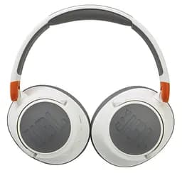 Гарнітура JBL JR460NC White (JBLJR460NCWHT) - мініатюра 7