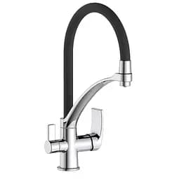 Смеситель для кухни Frap с выходом для питьевой воды F4369