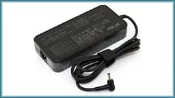 Блок живлення для ноутбука Asus 20V 6A роз'єм 4.5/3.0mm вир-ва Delta з центр. піном ORG
