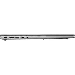 Ноутбук ASUS Vivobook S16 S3607VA-RP100W, Intel Core 5 210H до 4.8GHz, 16" WUXGA, 16GB, SSD 1TB, Intel UHD Graphics, Windows 11 Home - мініатюра 8