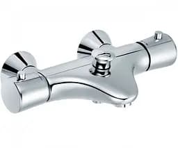 Термостат для ванны Kludi Ambienta 534010538