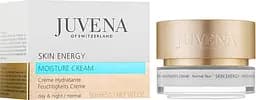 Енергетичний зволожуючий крем Juvena Moisture Cream 50 мл (76002)