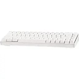 Клавіатура Ajazz NK68 Red Switch UA White (NK68-R-W) [156871] - мініатюра 3
