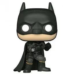 Фігурка Фанко Поп Бетмен Funko Pop Batman 10 см movies B B 1187 - мініатюра 2
