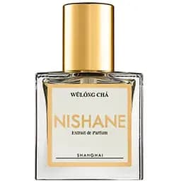 Духи оригинал Nishane Wulong Cha 15 мл Extrait de Parfum