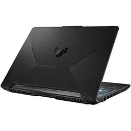 Ноутбук Ігровий ASUS TUF F15 FX506HC з процесором Intel Core i5-11400 Pana la 4.50 GHz, 15.6", Full HD, IPS, 144Hz, 8GB, 1TB SSD, NVIDIA GeForce RTX 3050 - мініатюра 13