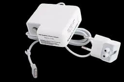 Блок живлення PowerPlant APPLE 85W (AP85HMAG2)