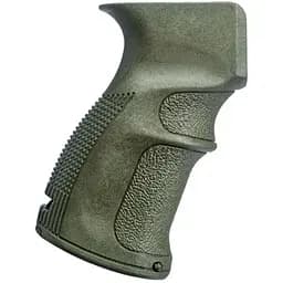 Руків'я пістолетне Fab Defense для AK-47 зелене