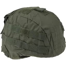 Чехол для шлема Defcon 5 Helmet Cover Olive