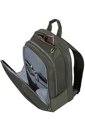 Рюкзак 15.6" Samsonite GUARDIT CLASSY GENMETAL GREEN 44x30x20 KH1*24003 - мініатюра 6
