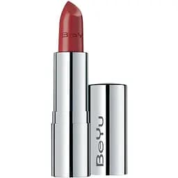 Губна помада BeYu Hydro Star Volume Lipstick, з сяючим ефектом відтінок 424, 4 г