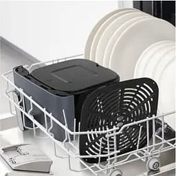 Мультипіч Tefal Easy Fry Mega EY855BE0 [126960] - мініатюра 6