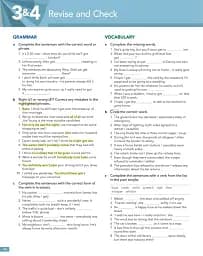 English File (4th Edition). Advanced Student's Book with Online Practice - мініатюра 12