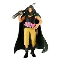Фигурка Bandai Spirits One Piece Yasopp Ван Пис Ясопп 16 см (BS OP Y 16)