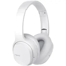 Навушники накладні бездротові Havit HV-I62 white (HV-I62) - мініатюра 3