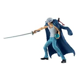 Фігурка Bandai Spirits Trafalgar Law One Piece Трафальгар Ло Ван Піс 15 cм BS TL OP BR 15 - мініатюра 3