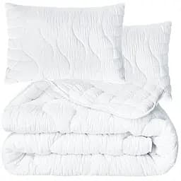 Набор Ideia CloudDream одеяло и подушка, искусственный пух, 200х220 см (8-36026*001)