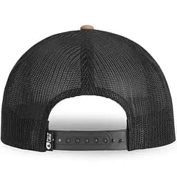 Кепка Picture Organic Kuldo Trucker Olive (1012-SB0268E) - мініатюра 2