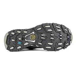 Кросівки LaSportiva Ultra Raptor II Leather Woman GTX 40 Grey/Pink (1052-34H915321 40) - мініатюра 5