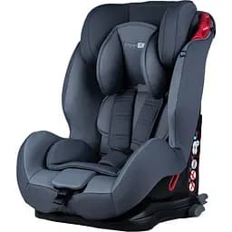Автокрісло FreeON Karma Fix Grey (42738)