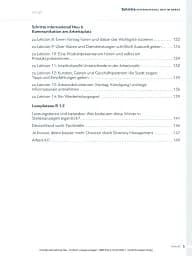 Schritte international Neu 2-6 (A1/2-B1) im Beruf mit Audios online - мініатюра 4