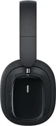 Навушники Baseus Bowie H1i Noise-Cancelling Wireless Headphones Black (A00050402113-00) [98485] - мініатюра 6