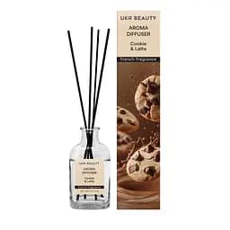 Аромадифузор "Cookie & Latte", UKR BEAUTY