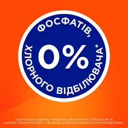 Пральний порошок Tide для білого та кольорового 2.4 кг (81641138) - мініатюра 8