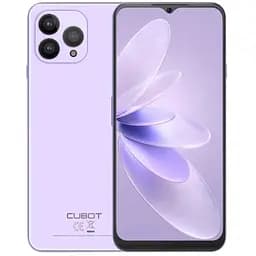 Смартфон Cubot P80 8/512GB Mystyc Violet
