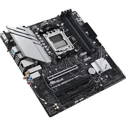 Материнська плата ASUS PRIME B650M-A WIFI II - мініатюра 3