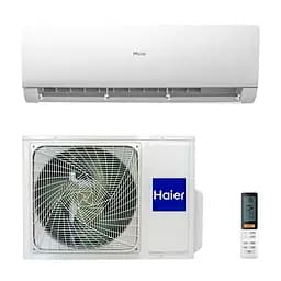 Кондиціонер Haier NORDIC AS25S2SN1FA-NRC/1U25S2SQ1FA-NR Wi-Fi інвертор