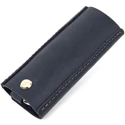 Шкіряна ключниця GRANDE PELLE 11.3х4.5х2 см acs0025842 - мініатюра 2