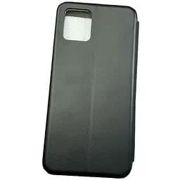 Чохол-книжка BeCover Exclusive для Motorola Moto G13/G23/G53 Black (708999) - мініатюра 2