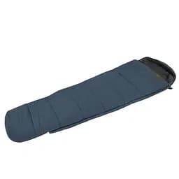 Спальний мішок Bo-Camp Balwen Cool/Warm Silver -4° Blue/Grey (3605888), Темно-синій