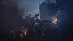 Гра Sony PlayStation 4 Dying Light 2: Stay Human Російські Субтитри Б/в - мініатюра 3