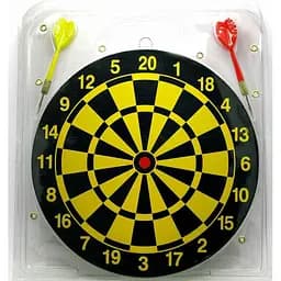 Дартс d-22.5 см 25х29 см