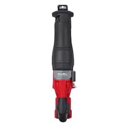 Пила шабельна акумуляторна безщіткова MILWAUKEE, M18 FSZ-0X (каркас, полотно, HDкейс) - мініатюра 7