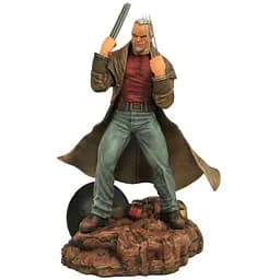 Фигурка Diorama Marvel Old Man Logan Логан Марвел 20 см D M OM L