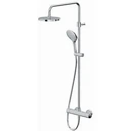 Душова система AM.PM Sense F0775000, Хром