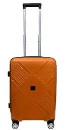 Валіза мала Madisson Snowball 53103 S ручна поклажа 55x39x21 см 37 л 2.7 кг Помаранчевий - мініатюра 8