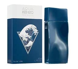 Оригінал Kenzo Aqua Kenzo Pour Homme 50 мл туалетна вода