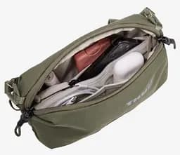 Сумка Thule Paramount Crossbody 2L PARACB-3102 Soft Green (6949019) - мініатюра 5