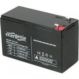 Аккумулятор EnerGenie BAT-12V 7.2Ah