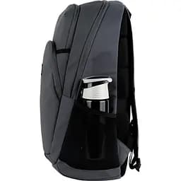 Рюкзак GoPack Education Teens 185 темно-сірий (GO25-185L-1) - мініатюра 5