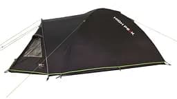 Намет чотиримісний High Peak Talos 4 Dark Grey/Green (11510) 923770 - мініатюра 4