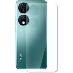 Захисна плівка StatusSKIN для Honor X7b Корпус Матова Lite