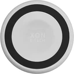 Беспроводное зарядное устройство XON AirCharge MagSafe M1 (USB Type-C) для смартфонов (10W) White (AM2CW 319)