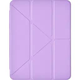 Чохол-книжка Wiwu Defender Protective Case для Apple iPad 10th Gen 10.9" 2022 (JD-103) Purple [91877]
